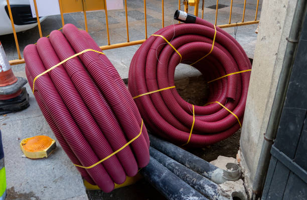 Best Flood restoration services  in Republic, PA