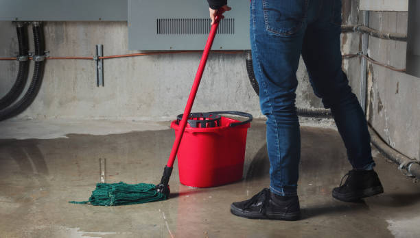 Best Commercial water damage restoration  in Republic, PA