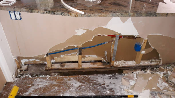 Best Fire Damage Restoration  in Republic, PA