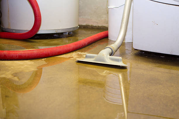 Best Emergency water damage restoration  in Republic, PA